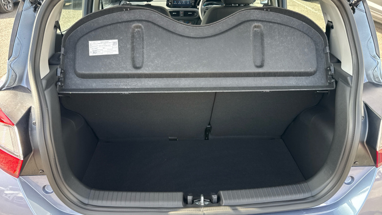 Hyundai i10 1.0 [63] Advance 5dr [Nav] Petrol Hatchback